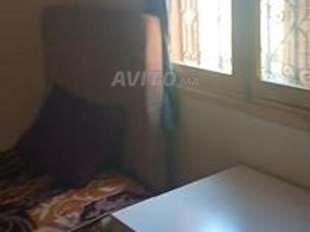 Appartement à louer 64 m² à Marrakech