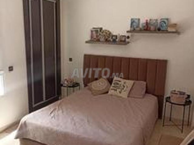 Appartement à louer 64 m² à Marrakech non meublé