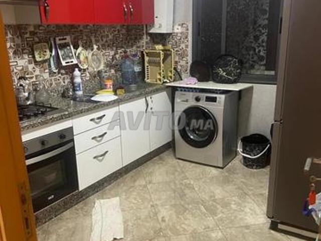 Appartement à louer 64 m² à Mohammedia
