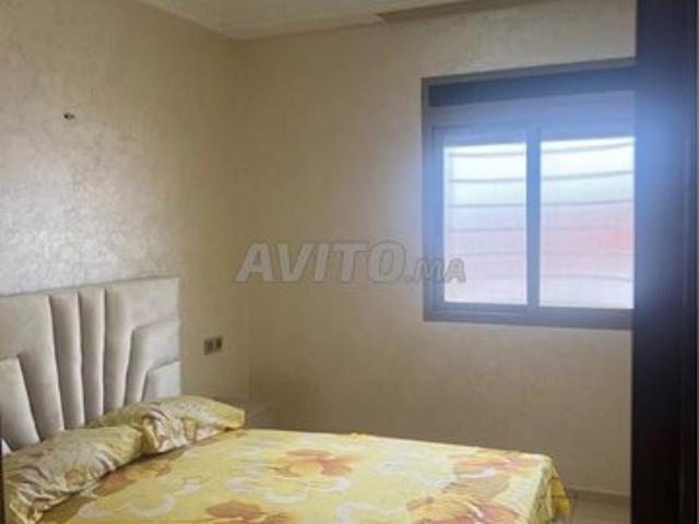Appartement à louer 64 m² à Rabat