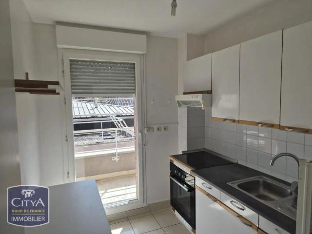 Appartement à louer 64.89m²