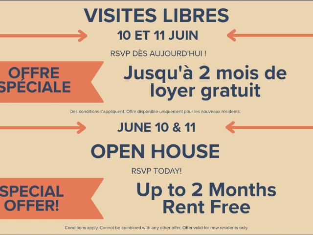 Appartement à Louer 6500 Decarie Blvd, Montréal 24 photos | Logis Québec
