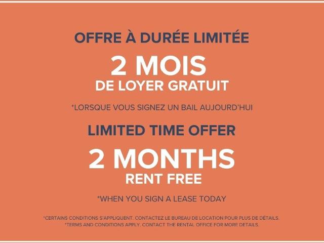 Appartement à Louer 6500 Decarie Blvd, Montréal 24 photos | Logis Québec