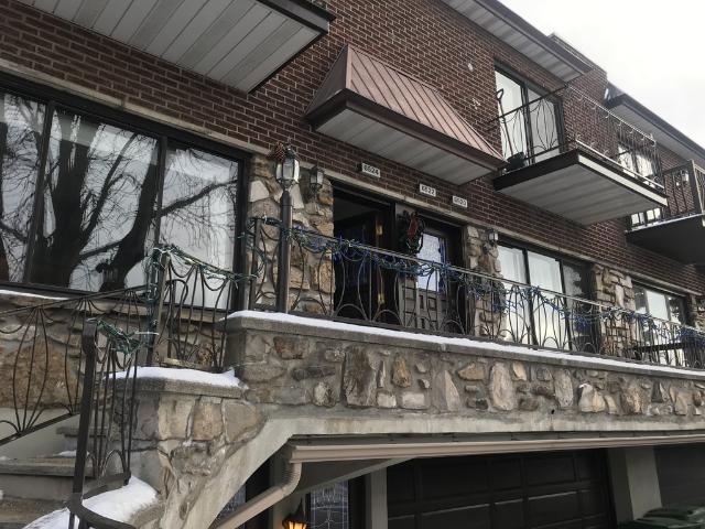 Appartement à Louer 6520 Rosemont, Mercier/Hochelaga Maisonneuve Montréal 9 photos | Logis Québec
