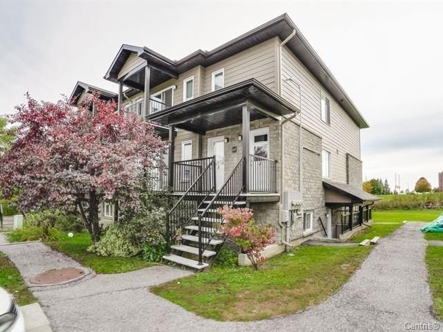 Appartement à Louer 657, boul de la Vérendrye Ouest, Gatineau Gatineau 8 photos | Logis Québec
