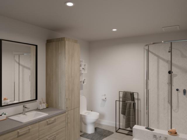 Appartement à Louer 654 boulevard st anne, Rimouski 7 photos | Logis Québec