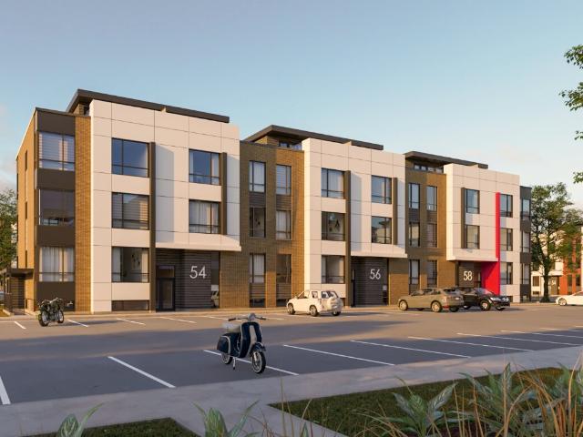 Appartement à Louer 655 Boulevard Du Plateau, Aylmer Gatineau 19 photos | Logis Québec
