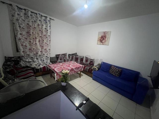 Appartement à louer 65 m² à Tamesna