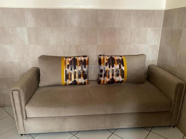 Appartement à louer 65 m² à Agadir