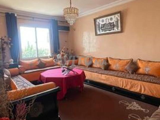 Appartement à louer 65 m² à Agadir