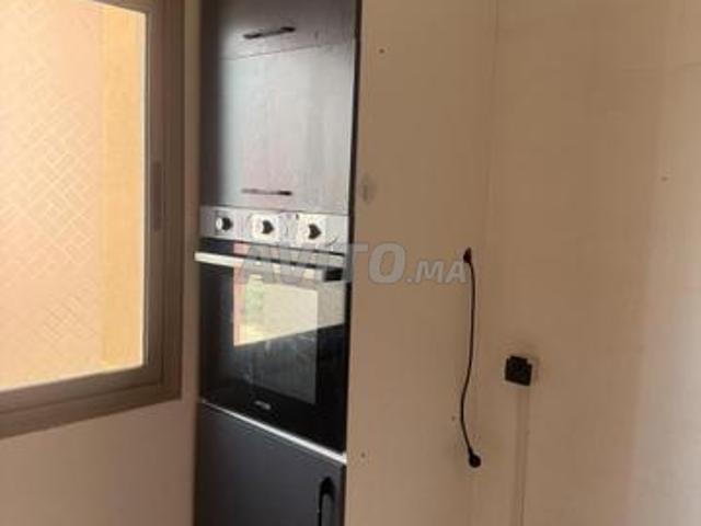 Appartement à louer 65 m² à Ben Guerir