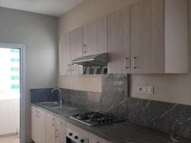 Appartement à louer 65 m² à Bouznika