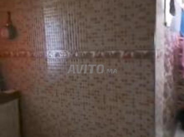 Appartement à louer 65 m² à Casablanca