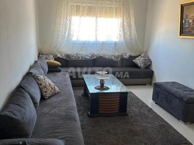 Appartement à louer 65 m² à Charaf