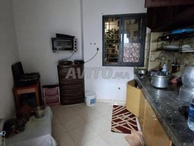 Appartement à louer 65 m² à El Jadida