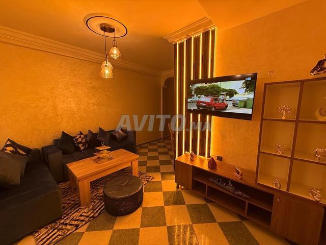 Appartement à louer 65 m² à Fès pour les vacances