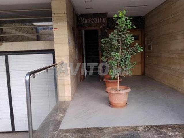 Appartement à louer 65 m² à Kénitra