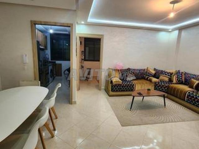Appartement à louer 65 m² à Martil