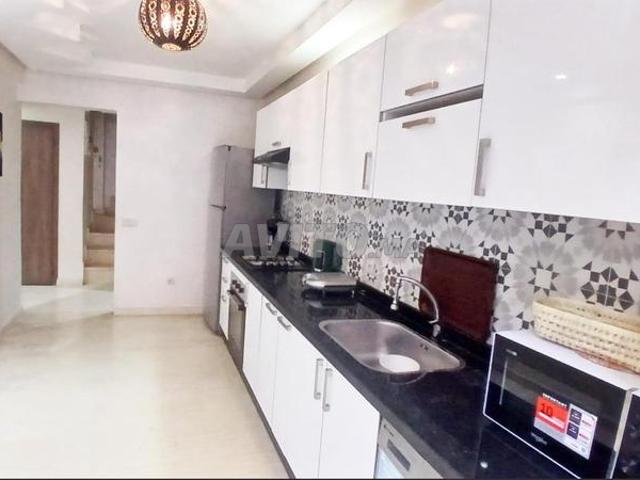 Appartement à louer 65 m² à Marrakech