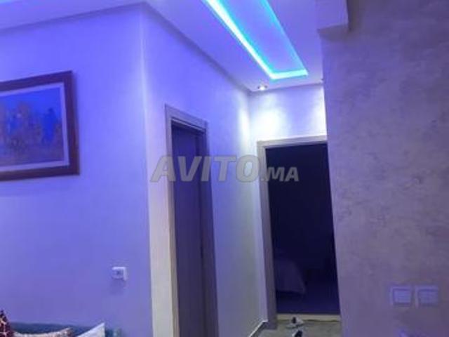 Appartement à louer 65 m² à Marrakech