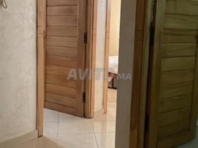 Appartement à louer 65 m² à Marrakech