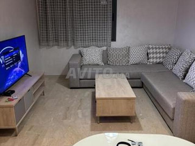 Appartement à louer 65 m² à Marrakech
