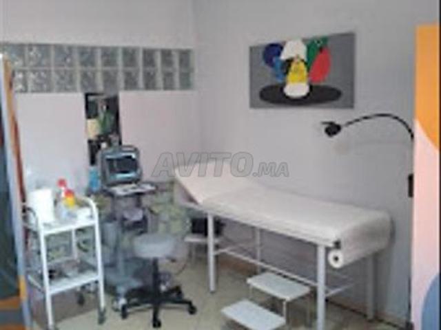 Appartement à louer 65 m² à Marrakech