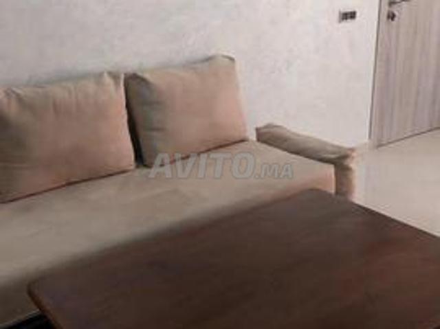 Appartement à louer 65 m² à Marrakech