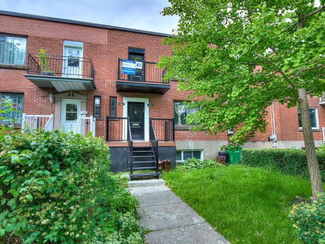 Appartement à Louer 6604,Av. McLynn, Côte des Neiges/Notre Dame de Grâce Montréal 20 photos | Logis Québec
