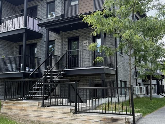 Appartement à Louer 660 boulevard du plateau, Hull Gatineau 11 photos | Logis Québec