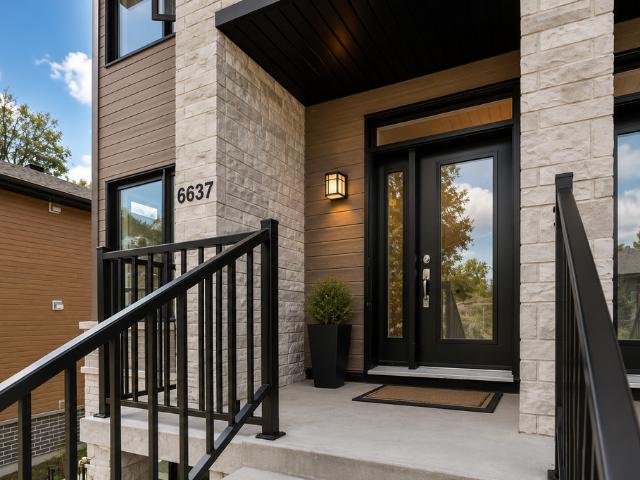 Appartement à Louer 6637, rue Duvalière Est, Sainte Sophie 13 photos | Logis Québec