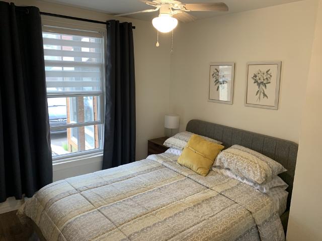 Appartement à Louer 668 rue St Paul, Trois Rivières Trois Rivières 6 photos | Logis Québec