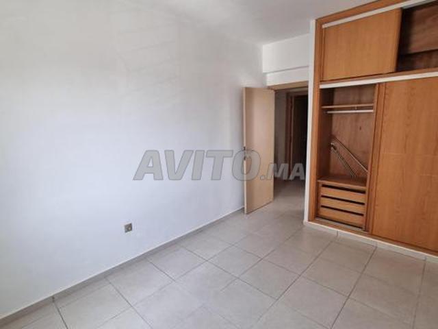 Appartement à louer 66 m² à Casablanca
