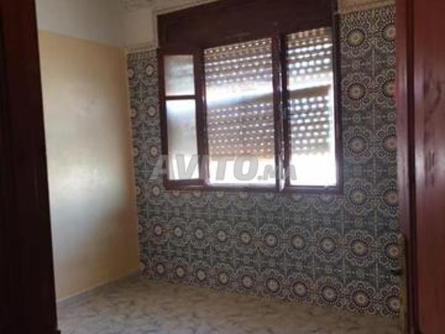 Appartement à louer 66 m² à Laâyoune