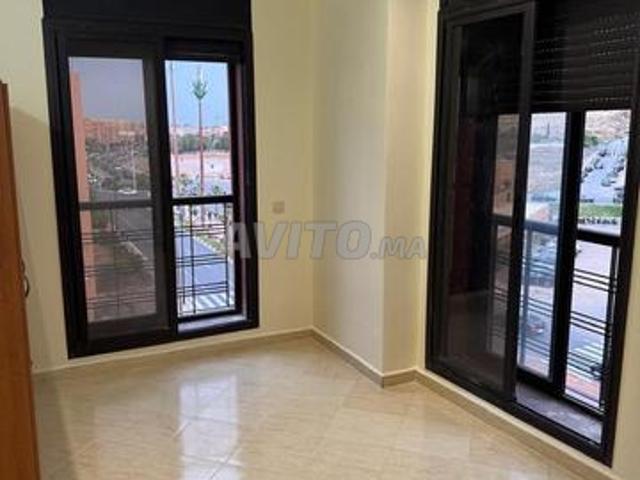 Appartement à louer 66 m² à Marrakech