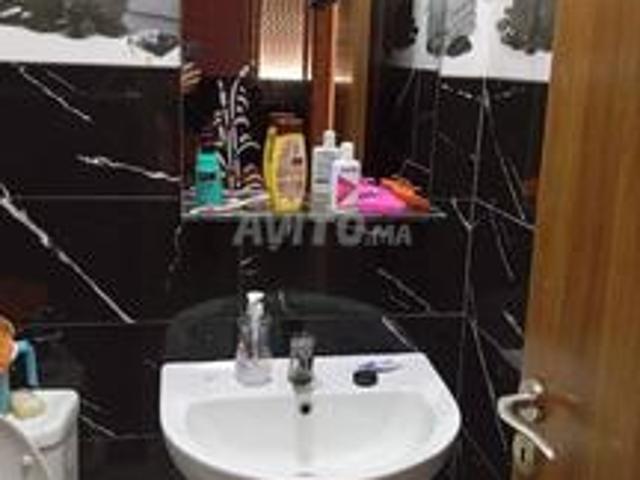 Appartement à louer 66 m² à Marrakech