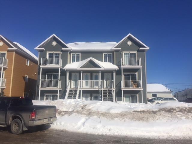 Appartement à Louer 66 Ludger Sirois, Rivière du Loup 1 photos | Logis Québec