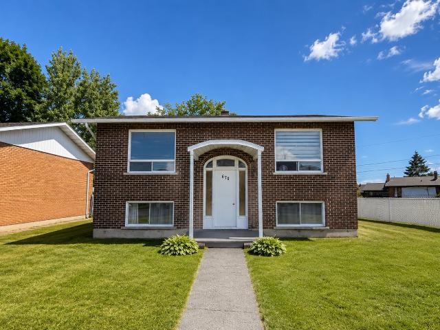 Appartement à Louer 670,Boul. du Havre, Salaberry de Valleyfield 6 photos | Logis Québec