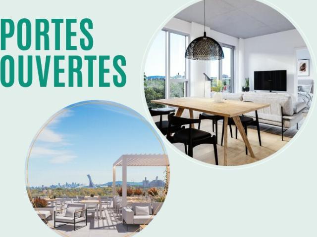 Appartement à Louer 6720 Rue Sherbrooke Est, Montréal 20 photos | Logis Québec