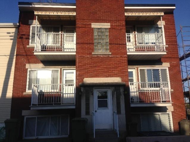 Appartement à Louer 674 5e Avenue Lachine QC, Lachine Montréal 11 photos | Logis Québec