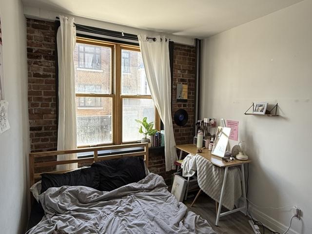 Appartement à Louer 674 Rue Saint Jean, La Cité Limoilou Québec 8 photos | Logis Québec