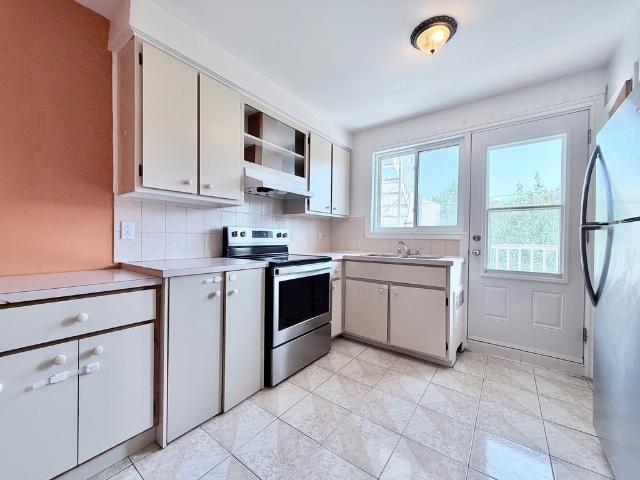 Appartement à Louer 6750 marquette, Rosemont/La Petite Patrie Montréal 13 photos | Logis Québec