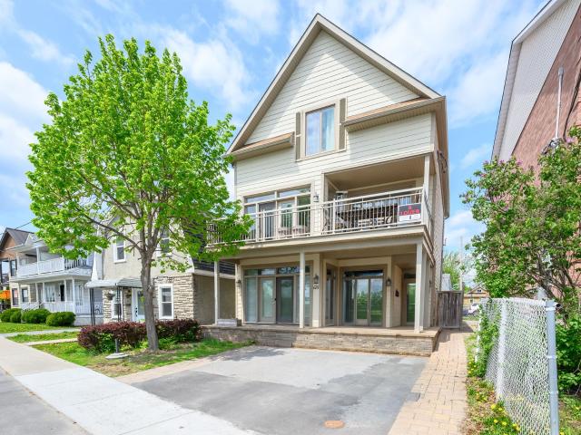 Appartement à Louer 675,Rue Jacques Cartier, Gatineau Gatineau 36 photos | Logis Québec