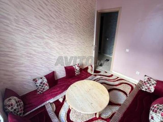 Appartement à louer 67 m² à Agadir