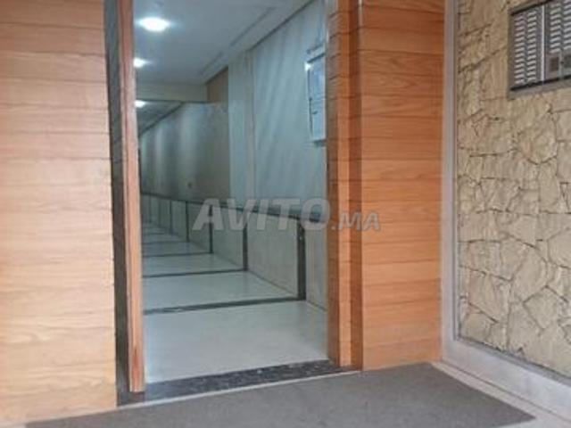 Appartement à louer 67 m² à Casablanca