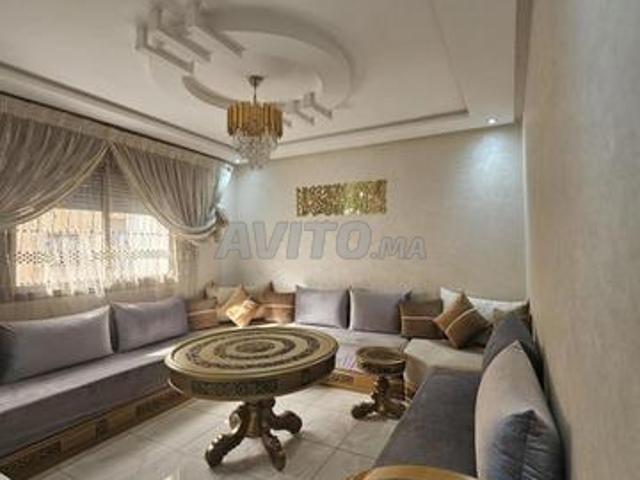 Appartement à louer 67 m² à Deroua