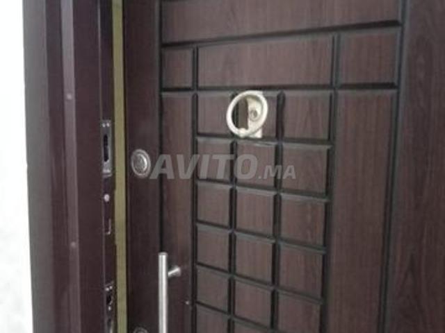 Appartement à louer 67 m² à Fès