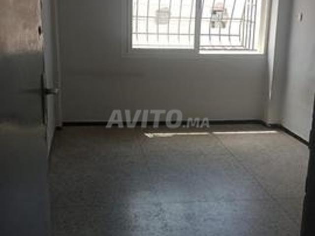 Appartement à louer 67 m² à Rabat
