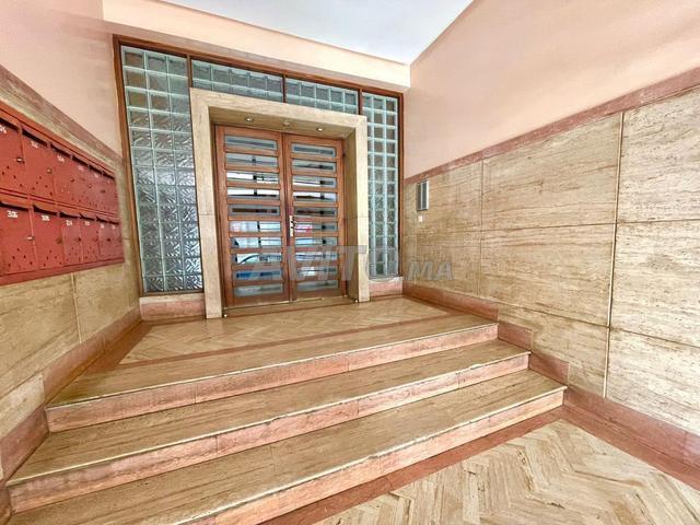 Appartement à louer 67 m² à Rabat hassan