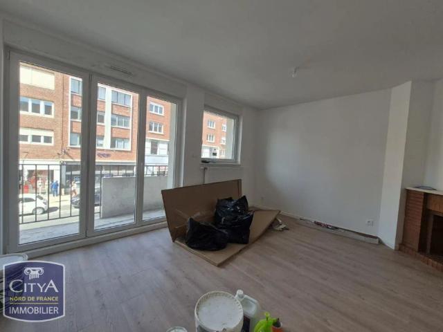 Appartement à louer 67.64m²